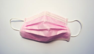 Face Mask - Clinics By Design