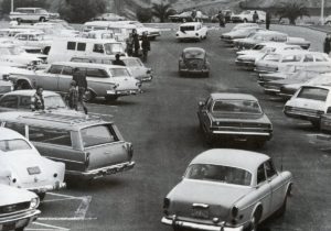 car parking - Clinics by Design