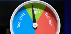 Climate Control - Clinics By Design