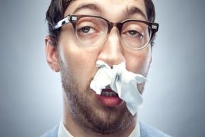 Cold &F Flu - Clinics By Design