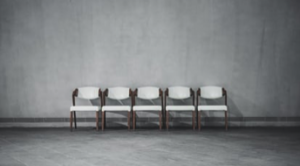 Waiting Room - Clinics By Design