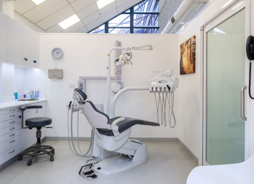 dental surgery design - Clinics by Design