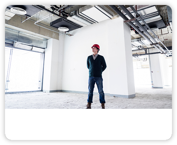 site survey - Clinics by Design