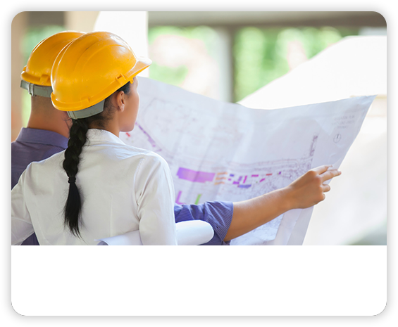 Construction - Clinics By Design