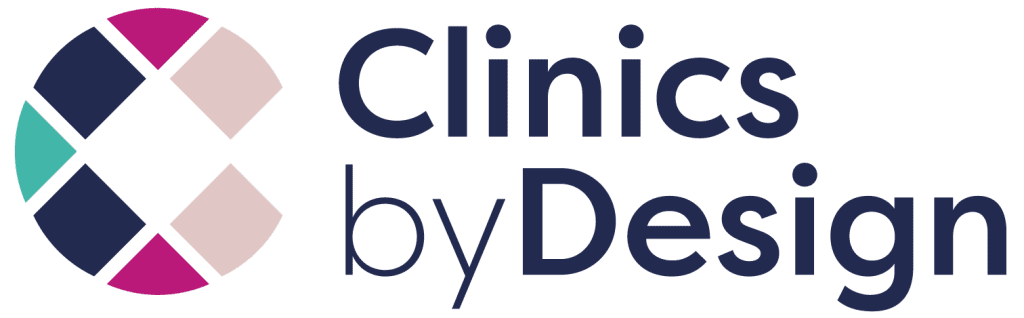 Clinics by Design Logo