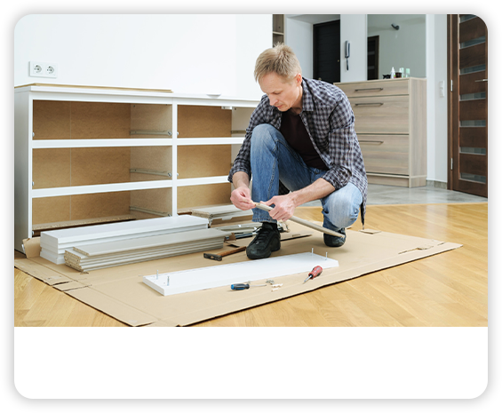 Furniture and Fixtures - Clinics by Design