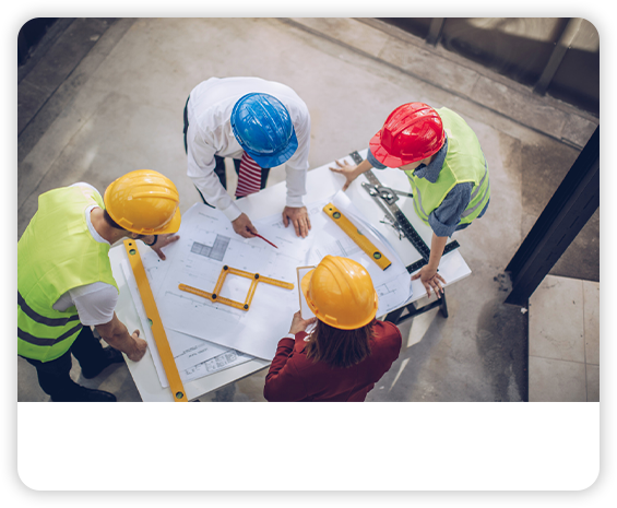 Construction - Clinics by Design