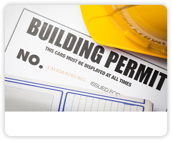 Permits - Clinics by Design