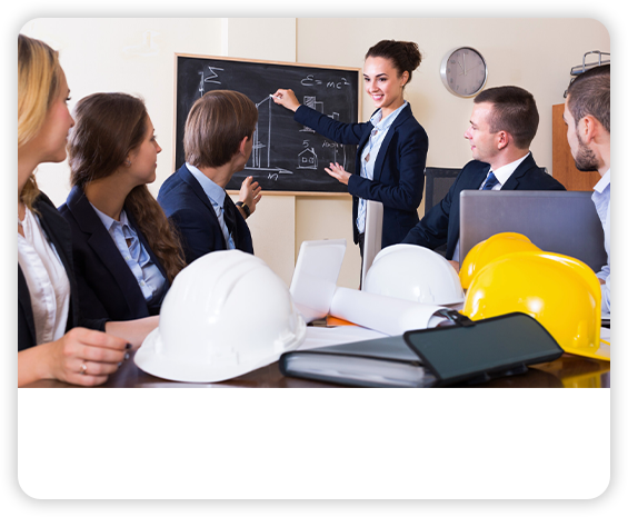 Space Planning & Concept Designs - Clinics by Design