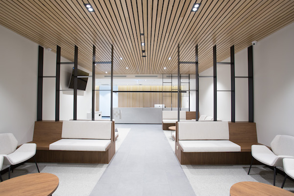 Royal Adelaide Health Partners - Clinics By Design