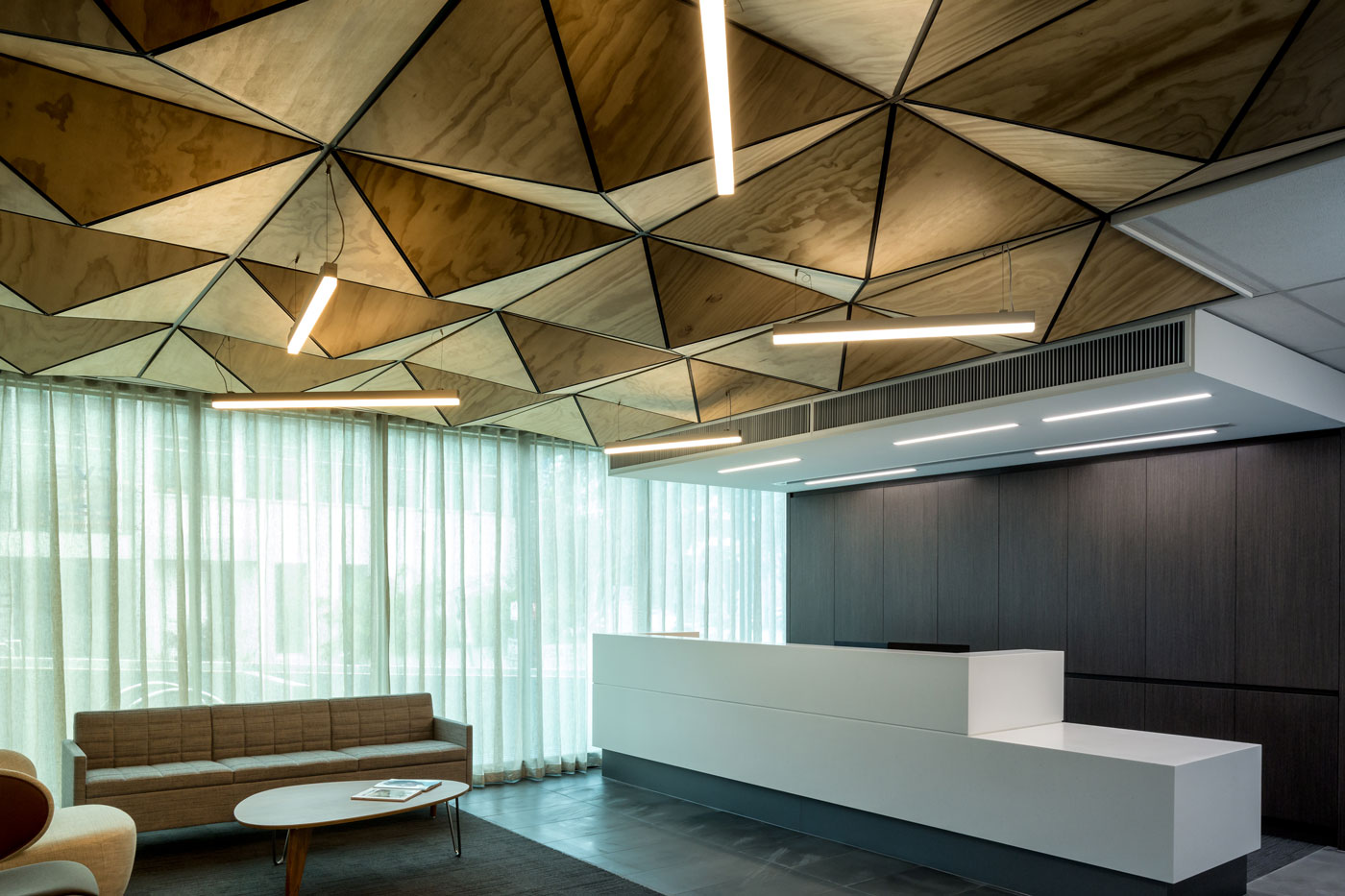 Climate Control - Clinics By Design