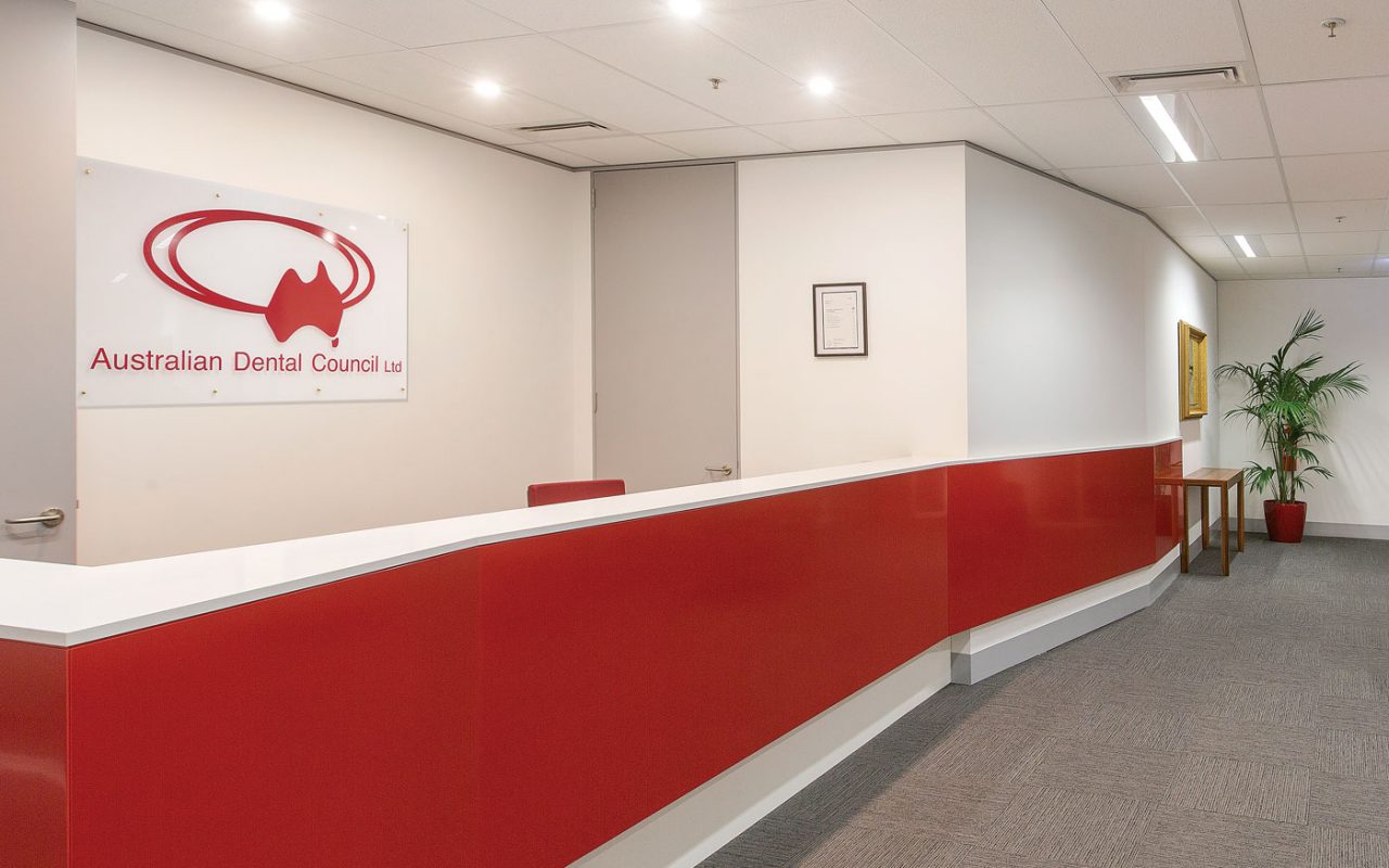 Australian Dental Council - Clinics By Design