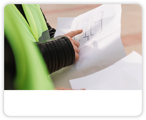 Construction Layout - Clinics By Design