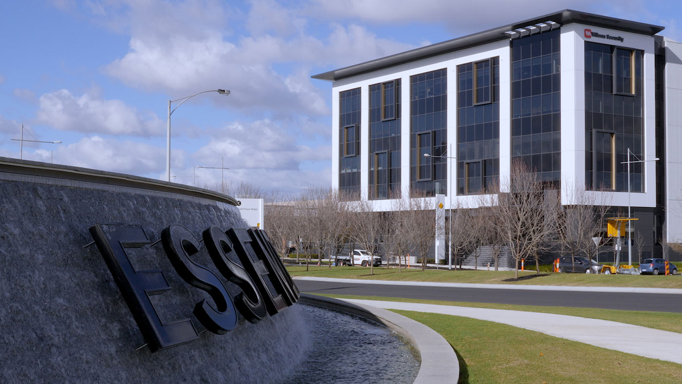 Lux Brows And Lashes - Clinics By Design