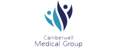 Camberwell Media Group Logo - Clinics By Design