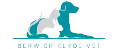 Berwick Clyde Vet Logo - Clinics By Design