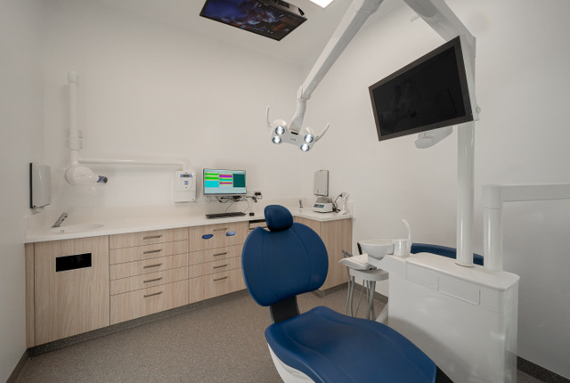 Dental Clinic - Clinics By Design