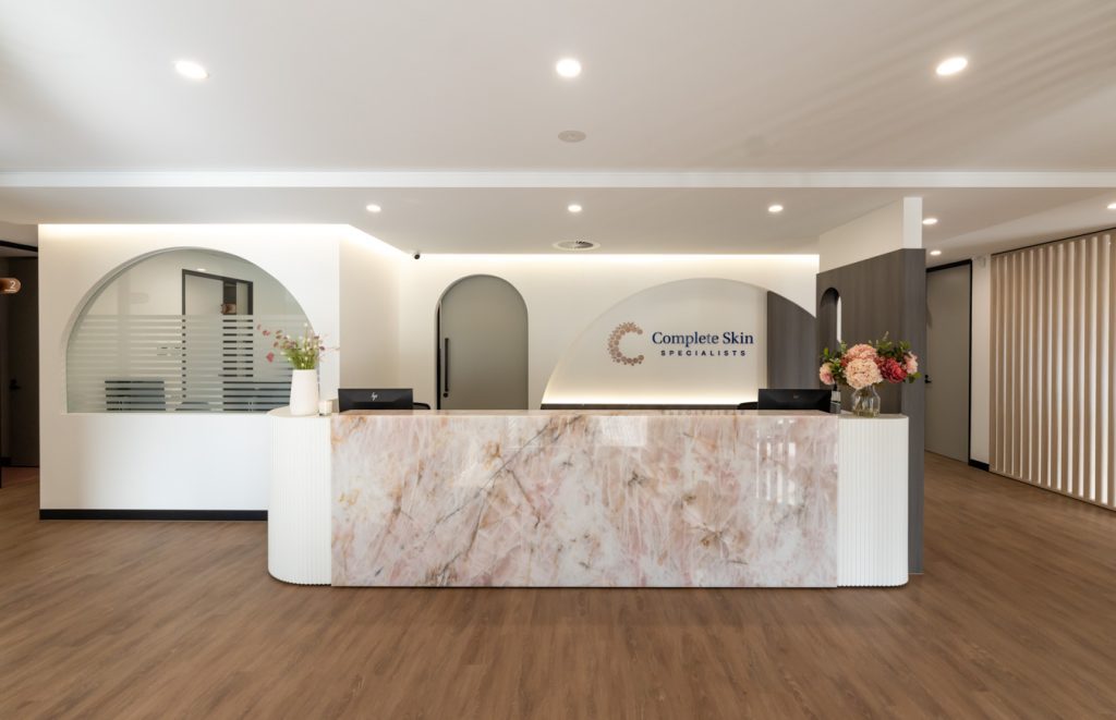 Complete Skin Specialists