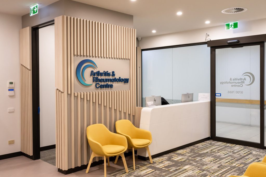 Arthritis & Rheumatology Centre