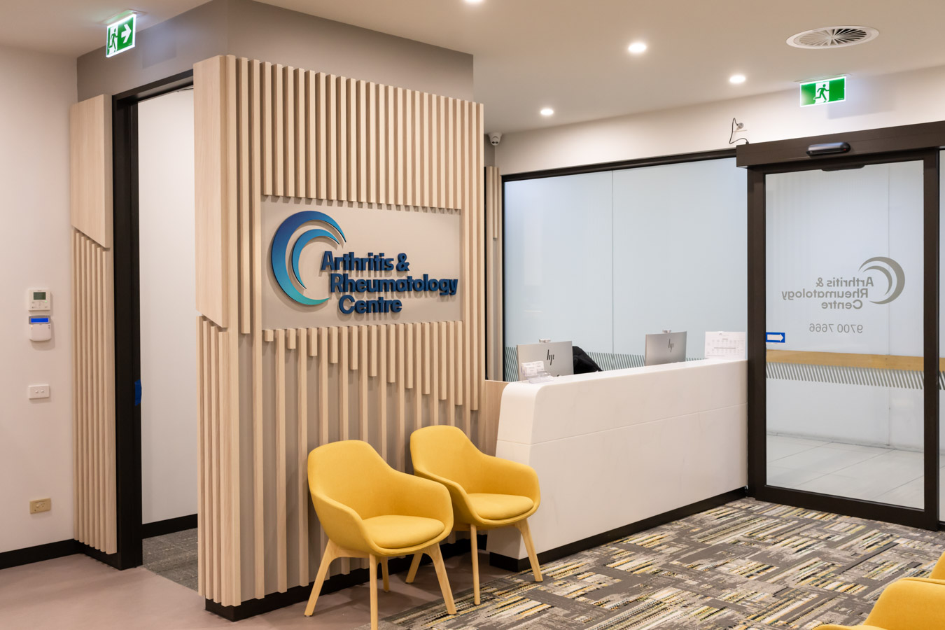 Arthritis & Rheumatology Centre