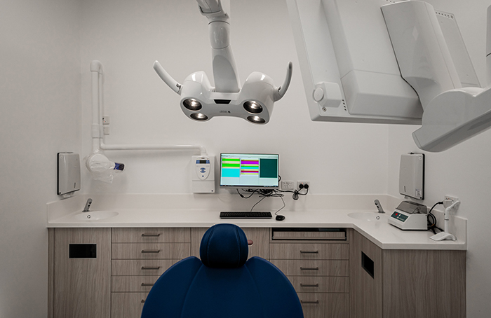 Dental Fit Out Melbourne