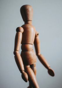 Interiror design in myotherapy - Clinics by Design
