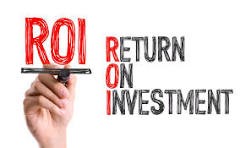 Roi - Return On Investment - Clinics By Design