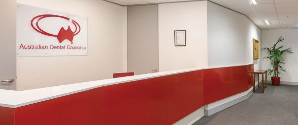 Australian Dental Council - Clinics By Design